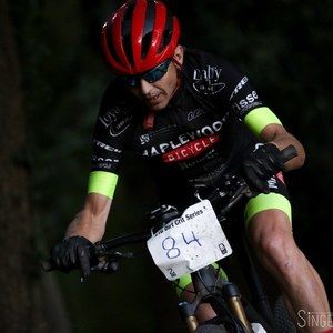 Meet your Posher, Thomas